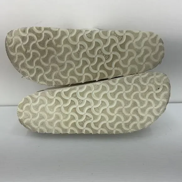 Papillio White Sandals - Picture 4 of 6